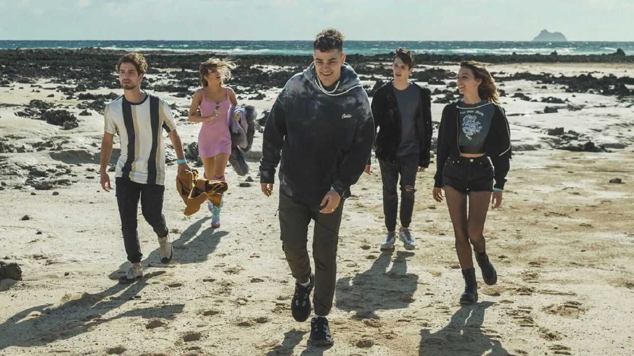 FR - Bienvenue à Eden (2022) (ES) 3