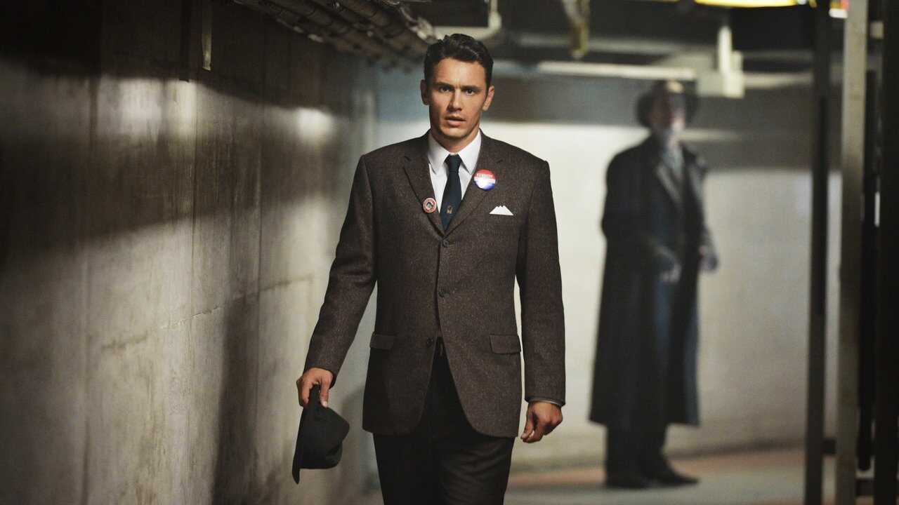 EX - 11.22.63 (2016) 0
