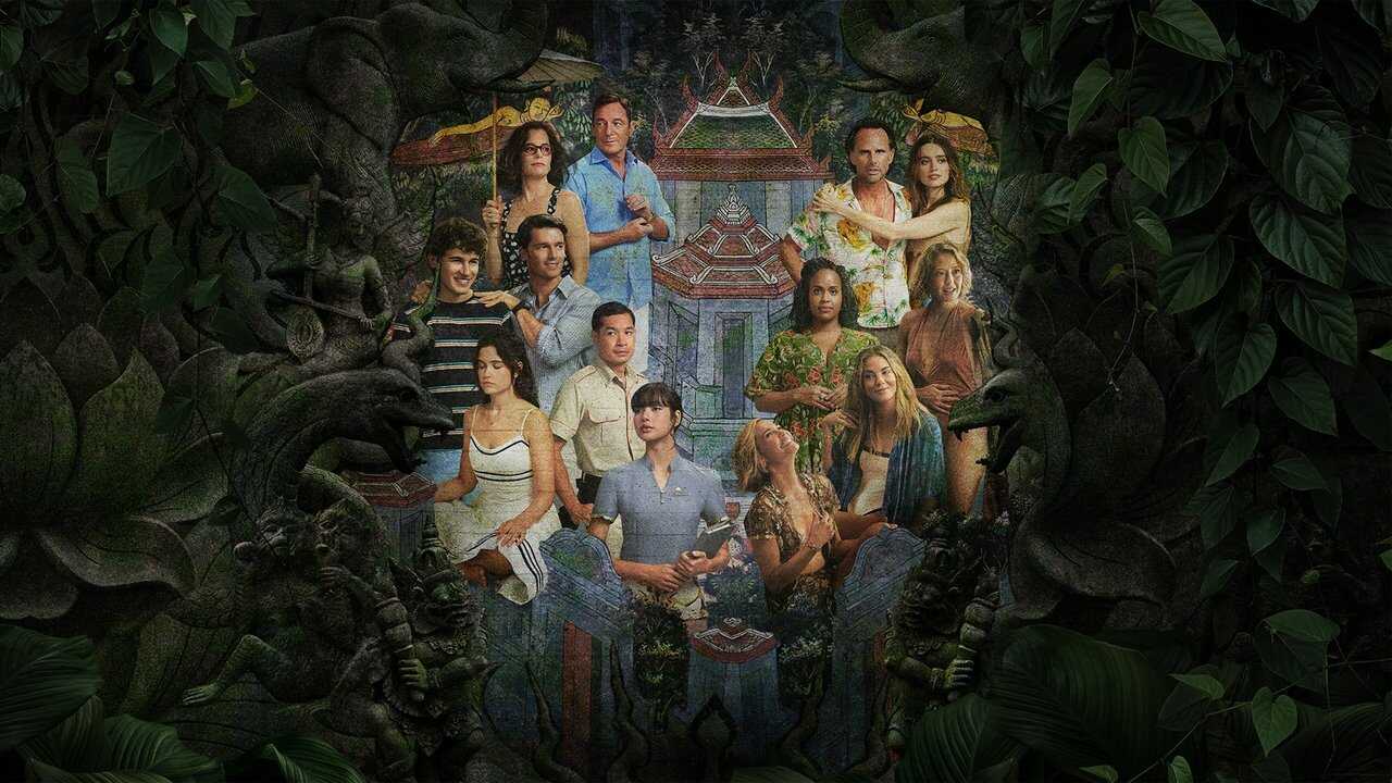 DE - The White Lotus (2021) 4