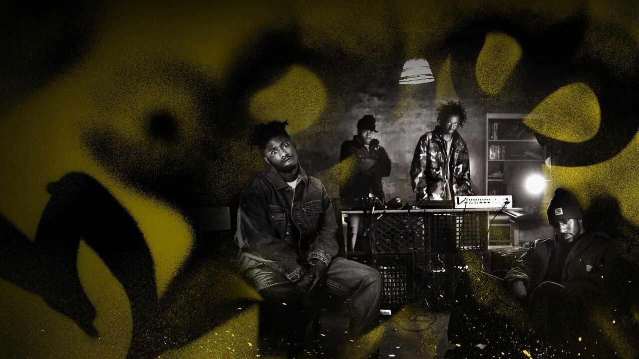 DE - Wu-Tang: An American Saga (2019) 3