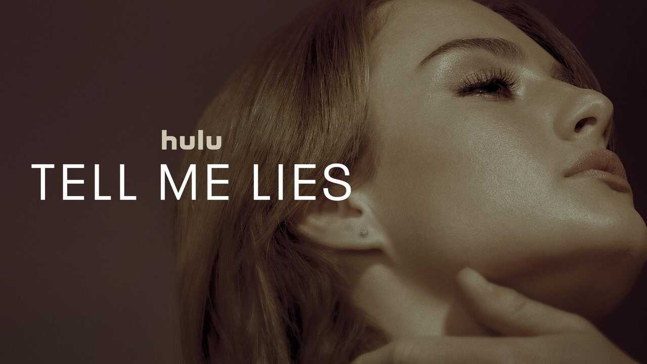 DE - Tell Me Lies (2022) 2