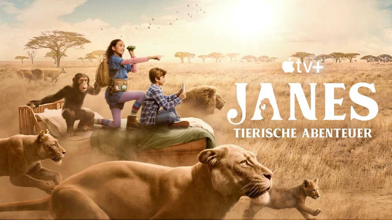 DE - Janes tierische Abenteuer (2023) 2
