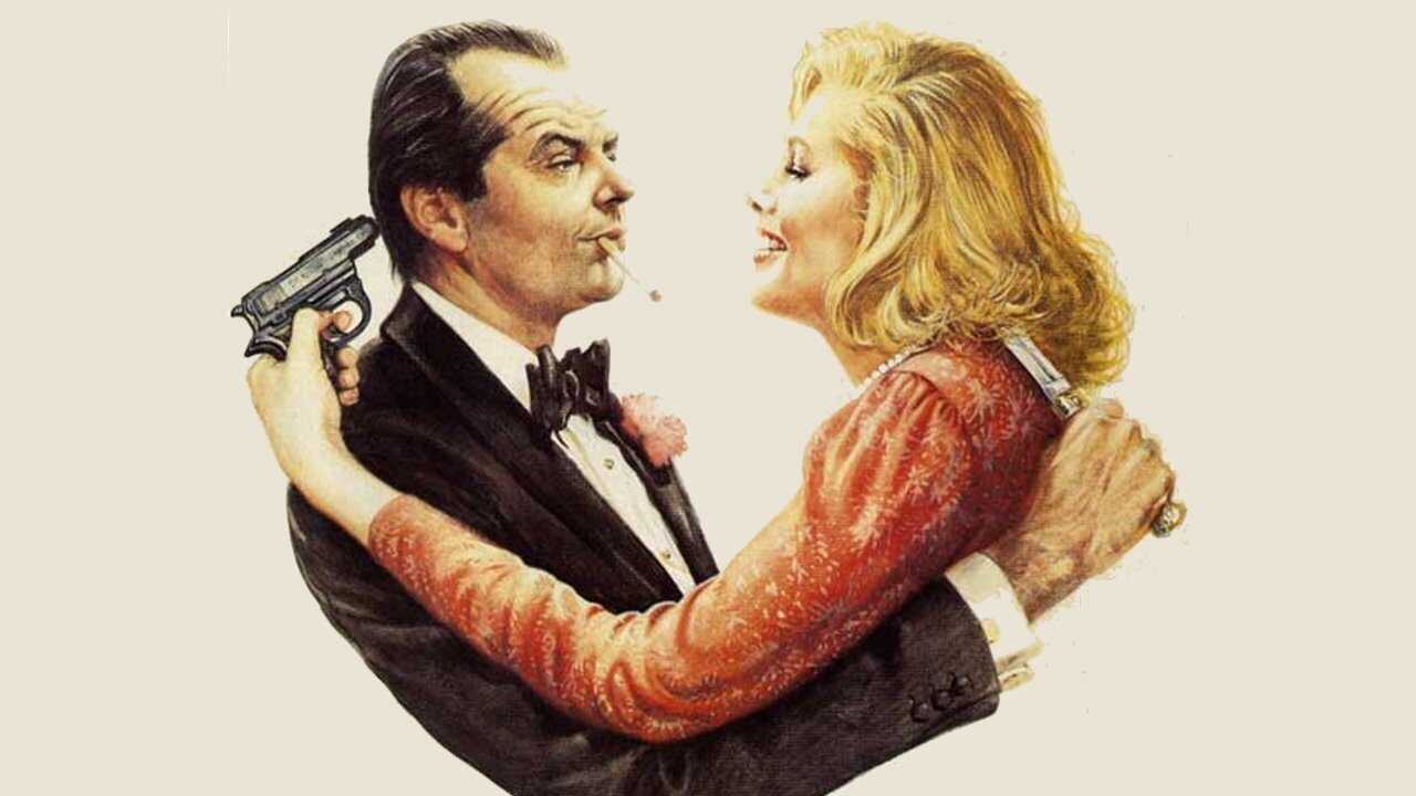 El Honor De Los Prizzi (1985) 0