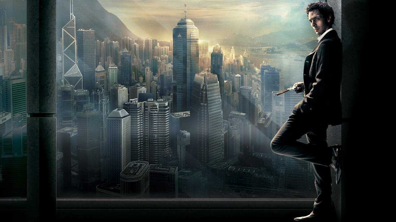 Largo Winch (2008) 0