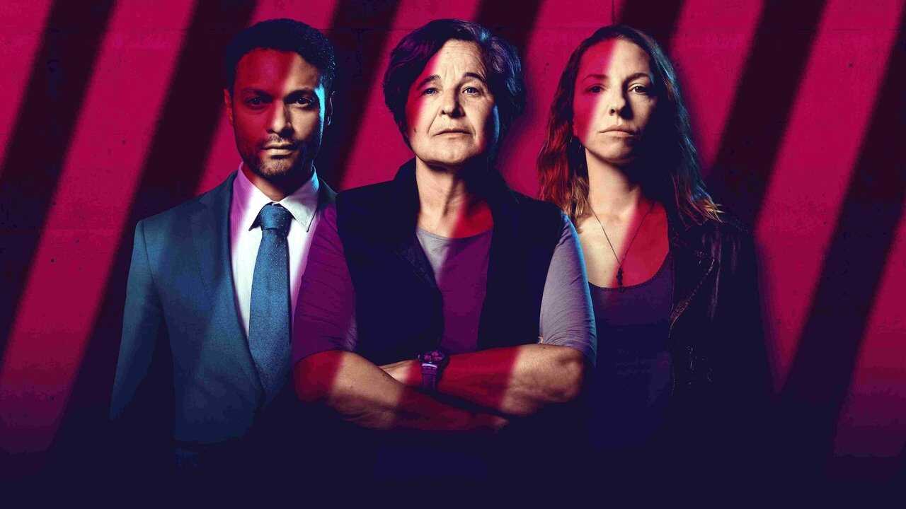 DE - A Better Place (2025) 2