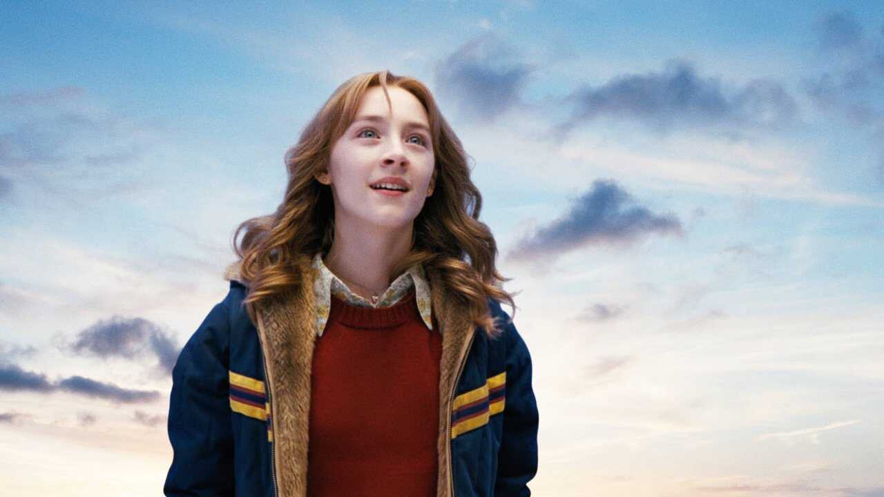 The Lovely Bones (2009) 0