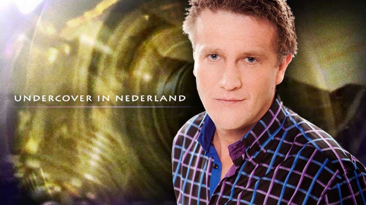 NL - Undercover in Nederland (2005) 1