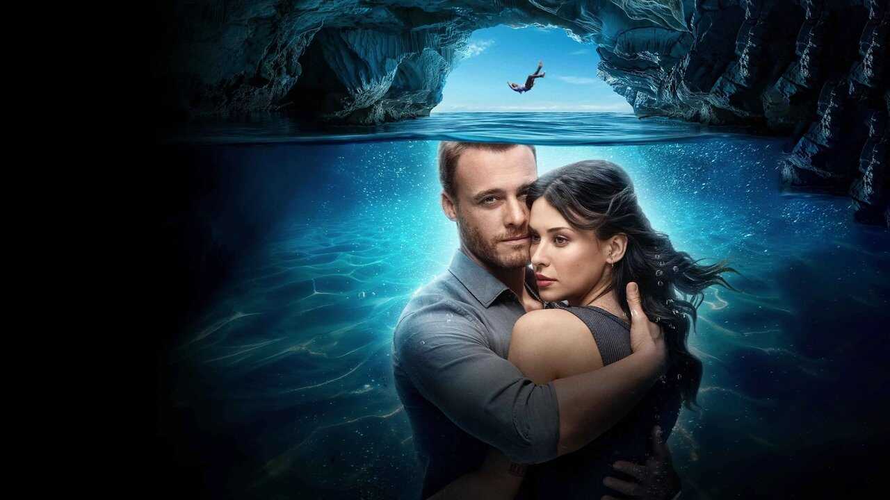 Blue Cave (2024) 0