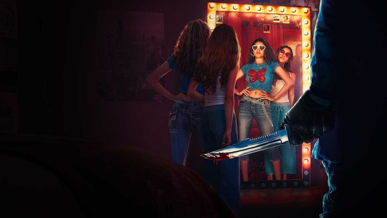 Corte en el tiempo (2024) 0