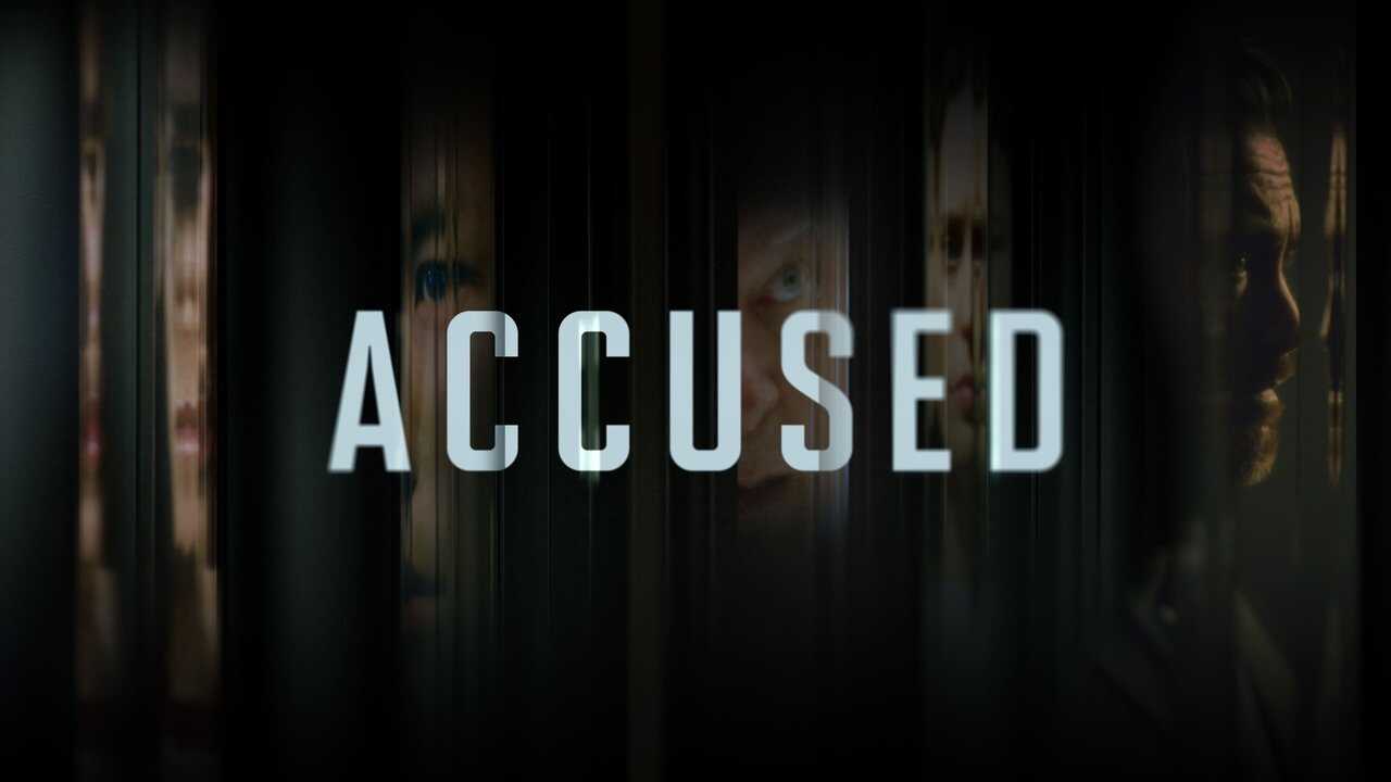 EX - Accused (2023) 3
