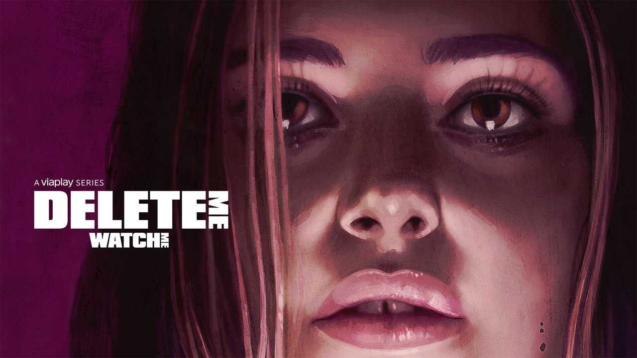 ES - Elimíname (Delete Me) (2021) 4