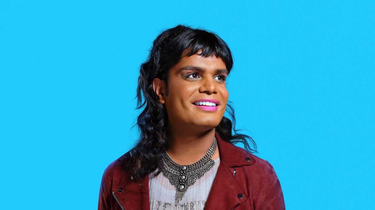 DE - Sort Of (2021) 2