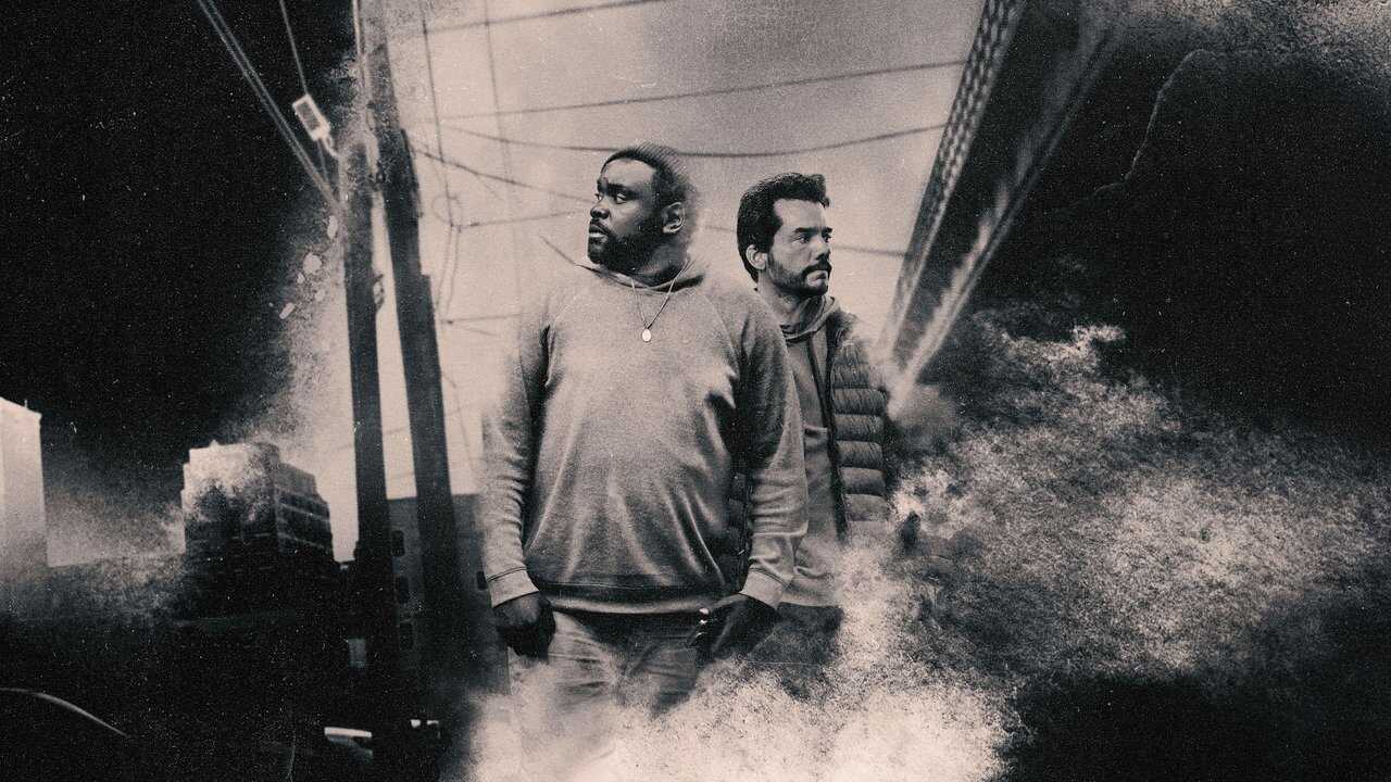 RU - Dope Thief (2025) 0