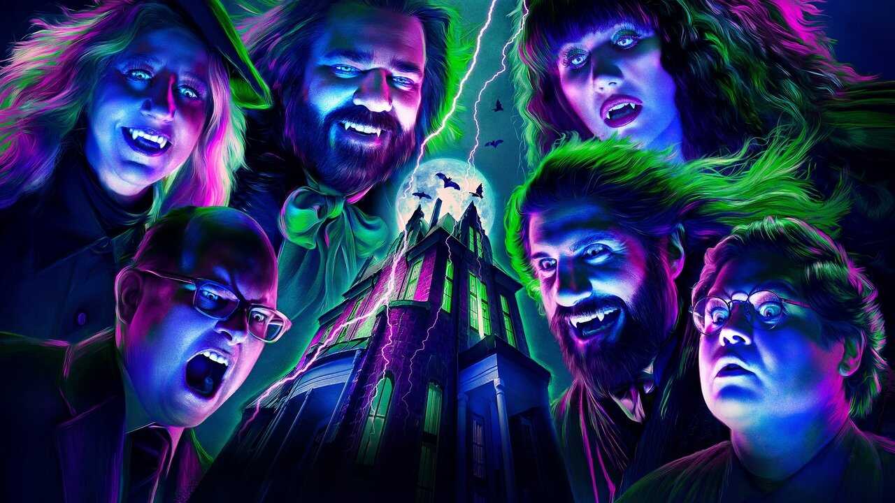 DE - What We Do in the Shadows (2019) 3