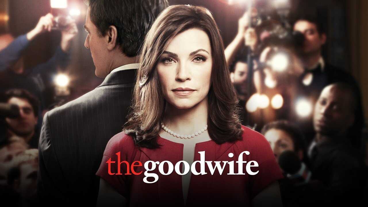 FR - The Good Wife (2009) 4