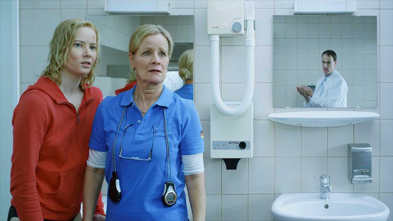 Toilet Stories 0