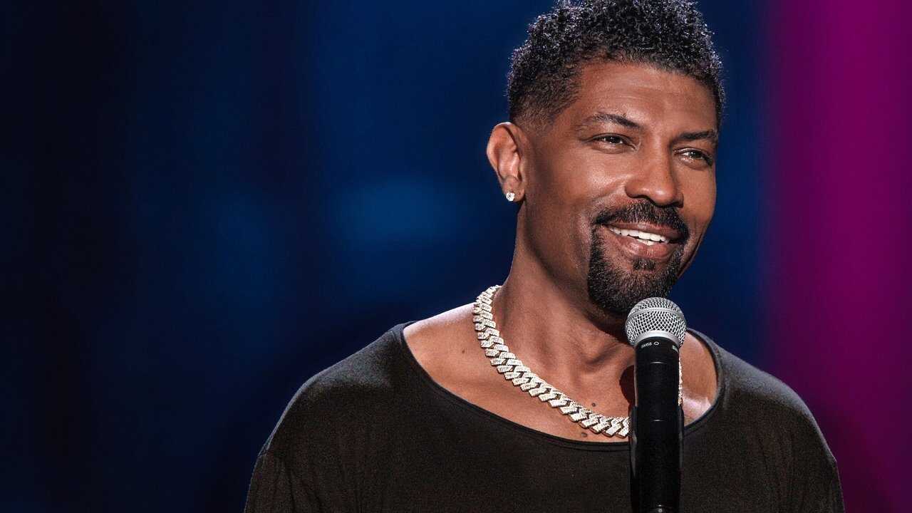 Deon Cole: Ok, Mister (2024) 0