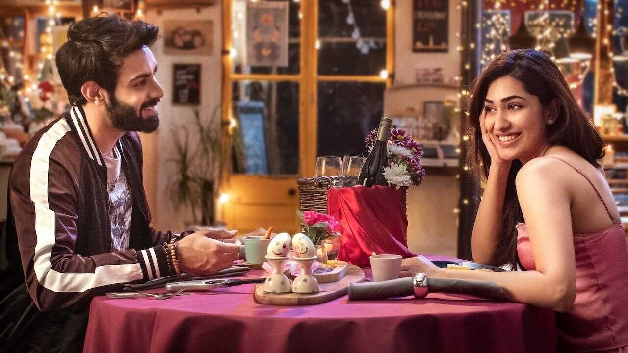 Tuesdays And Fridays (2021) 0