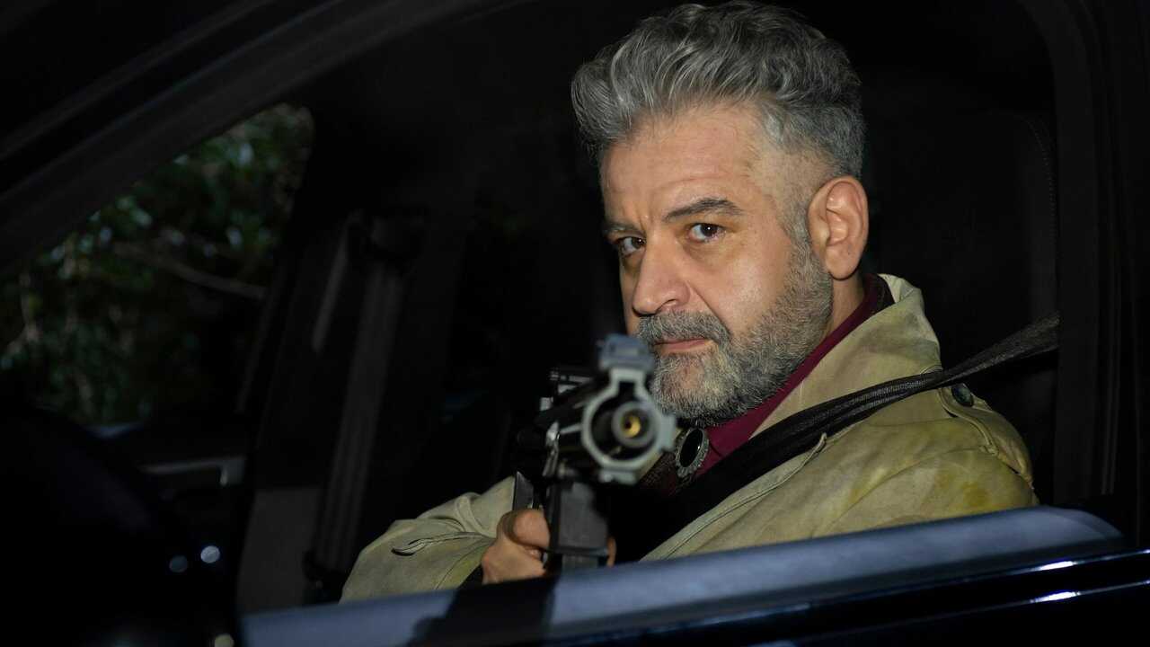 Bastardi a mano armata 0