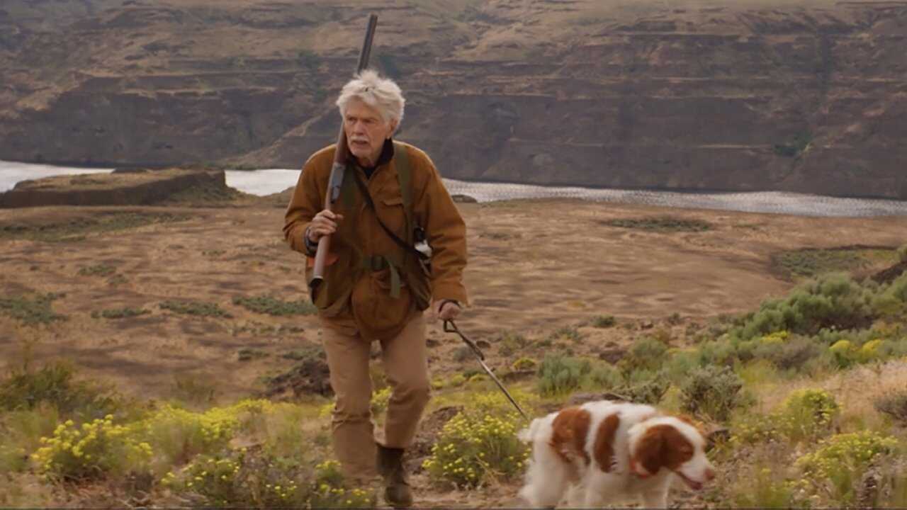 East of the Mountains (2021) 0