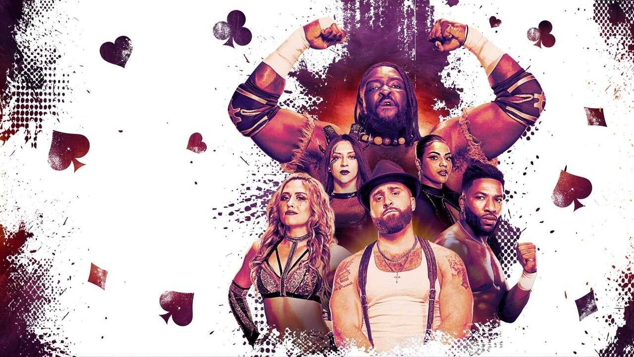WWE NXT 2025 (2025) 0