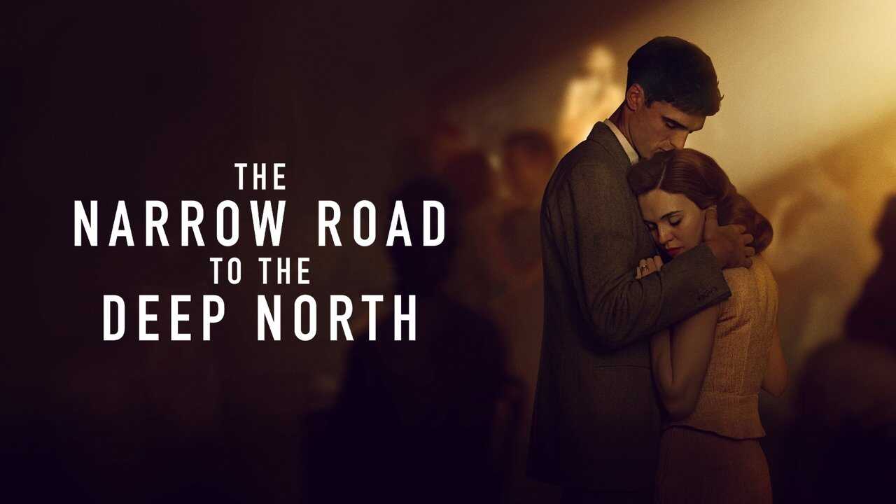 AR - The Narrow Road to the Deep North (2025) 0
