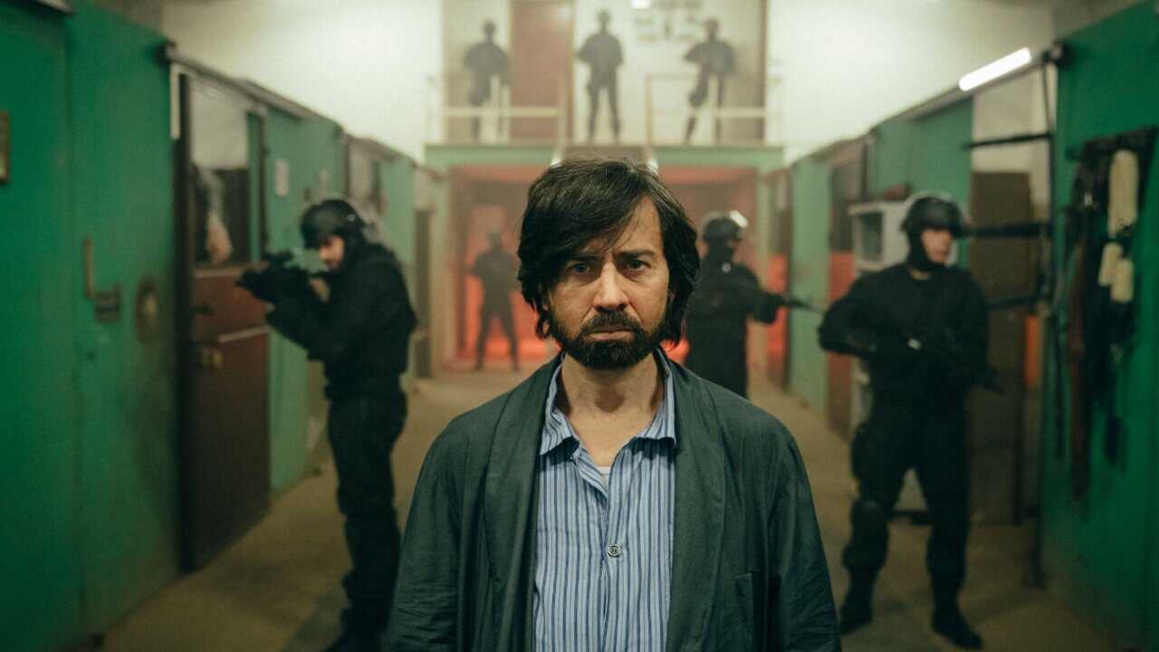 DE - The Bad Guy (2022) 1