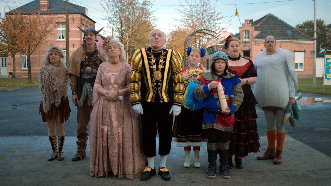 NL - Den elfde van den elfde 0