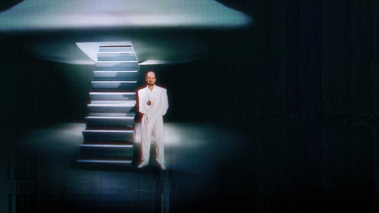 NF - Raël: The Alien Prophet 3