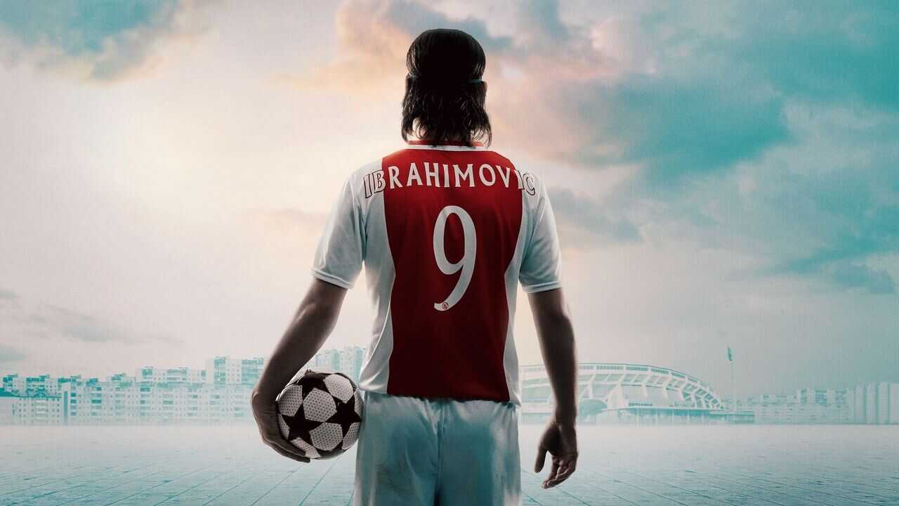 Jag är Zlatan 0