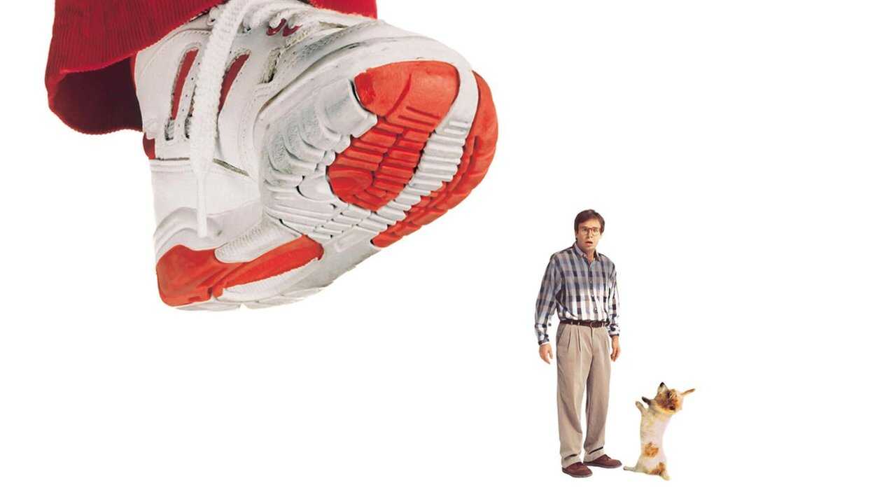 Cariño, he agrandado al niño (1992) 0