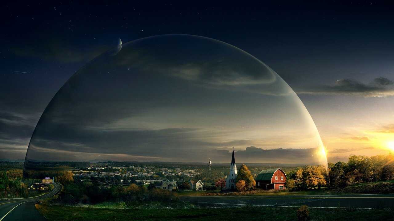 FR - Under the Dome (2013) (US) 0