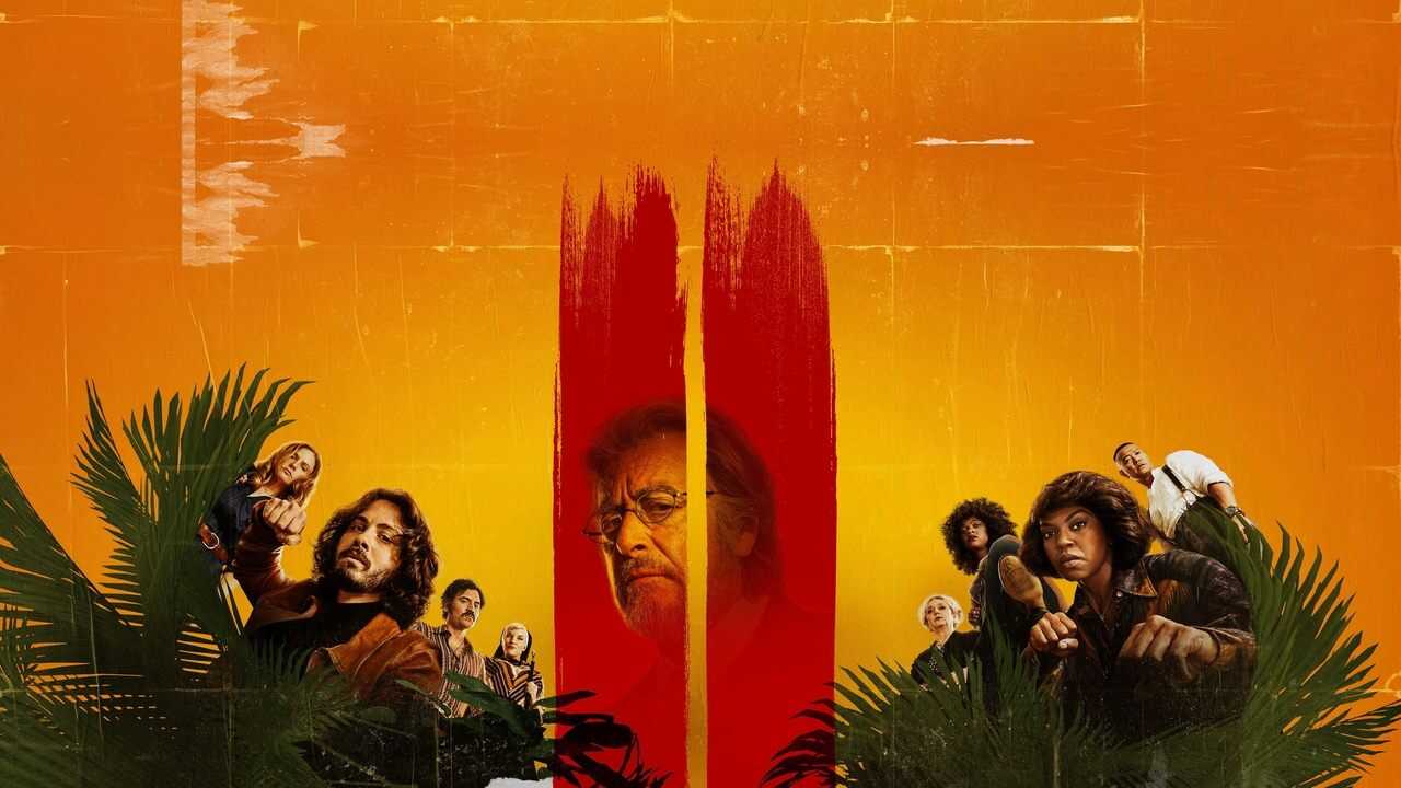 EN - Hunters (2020) 0