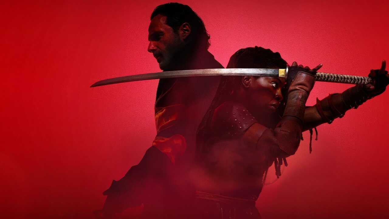 PL - THE WALKING DEAD - THE ONES WHO LIVE 2