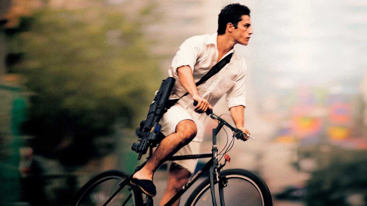 החייל הנעלם (2024) 0