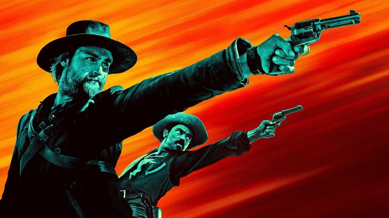 FR - That Dirty Black Bag (2022) (US) 0