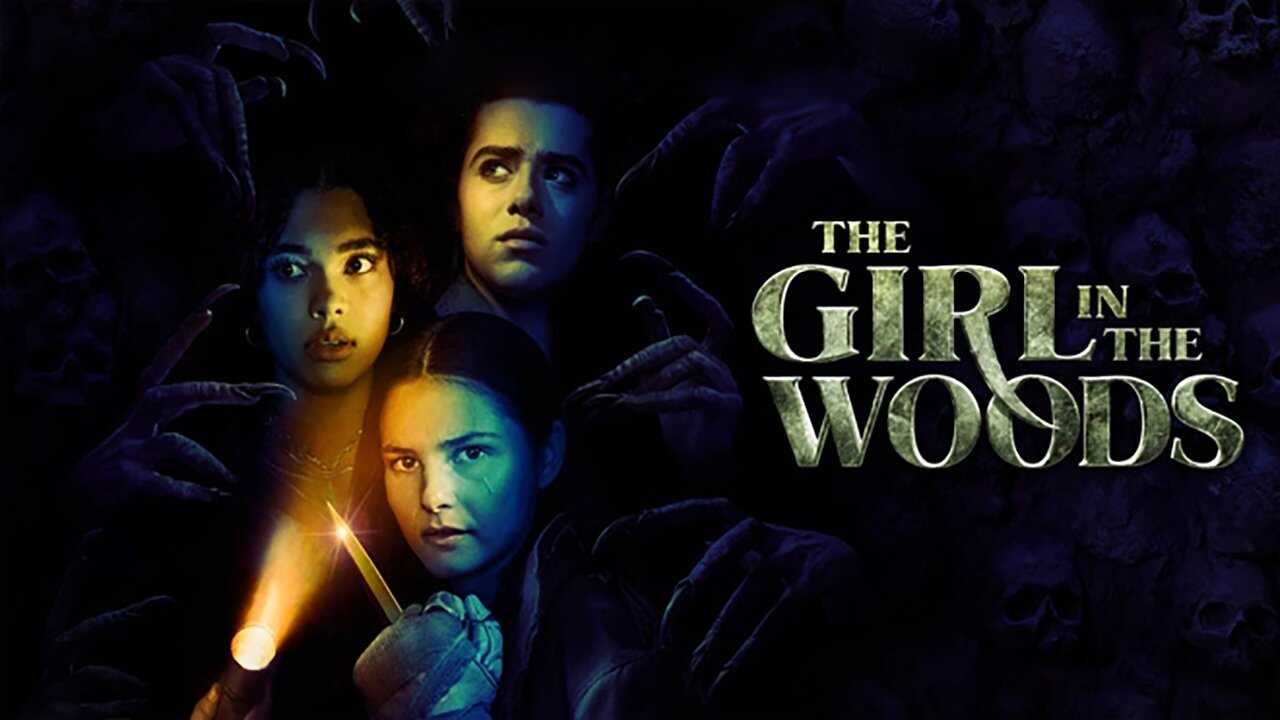 DE - The Girl in the Woods (2021) 4