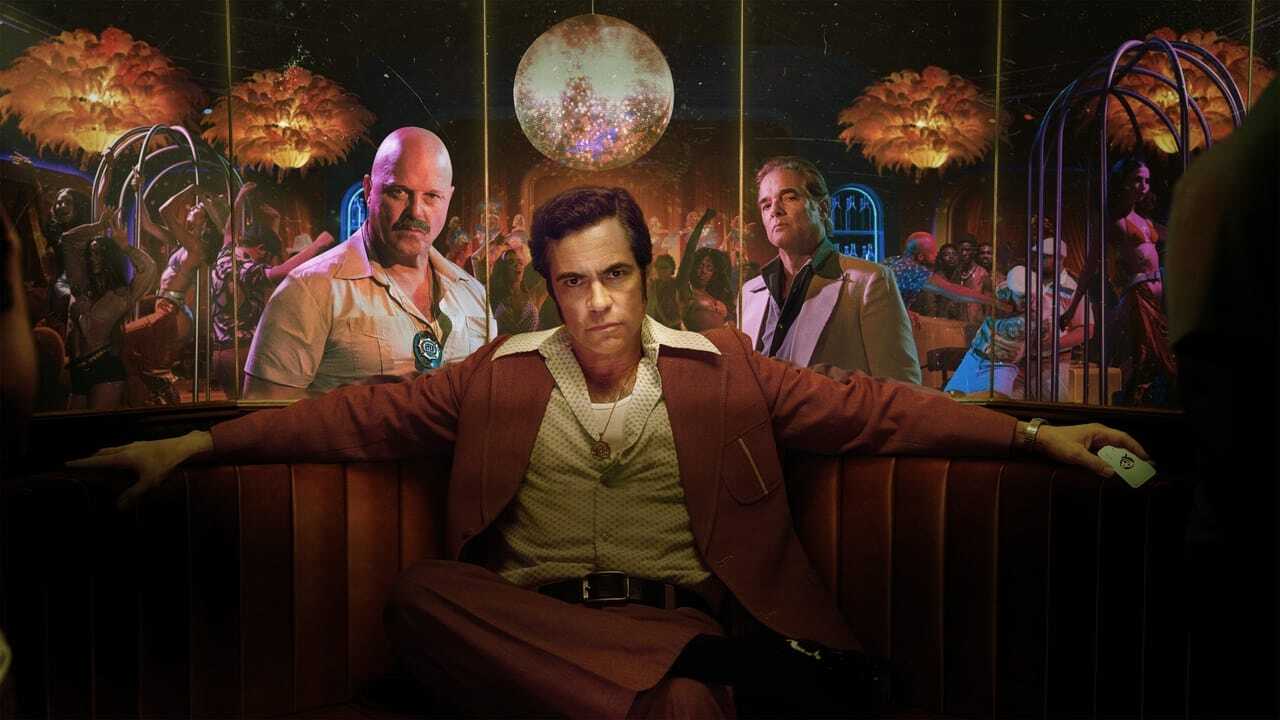 ES - Hotel cocaína (2024) 0