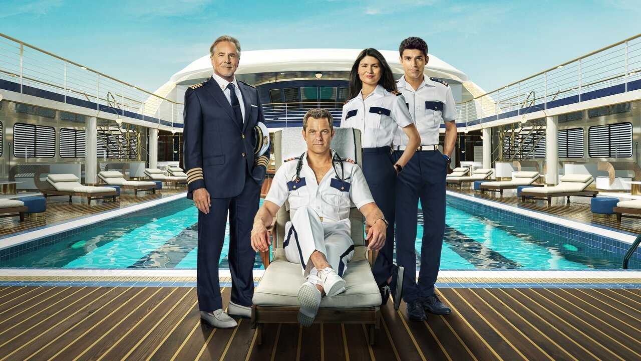 EN - Doctor Odyssey (2024) 2