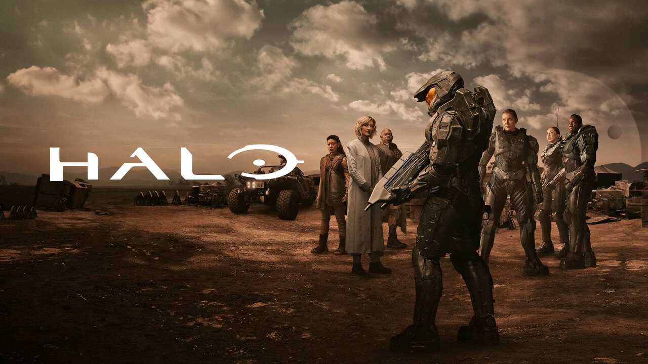ES - Halo: La serie (2022) 1