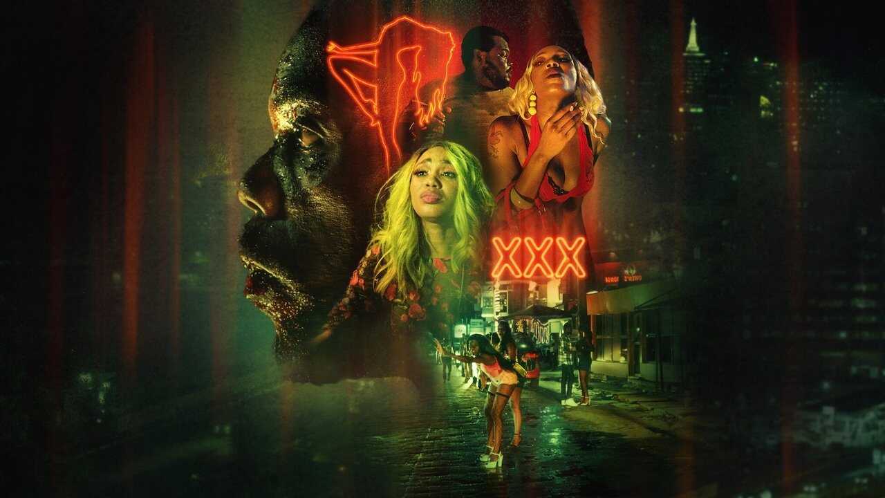 Òlòtūré (2019) 0
