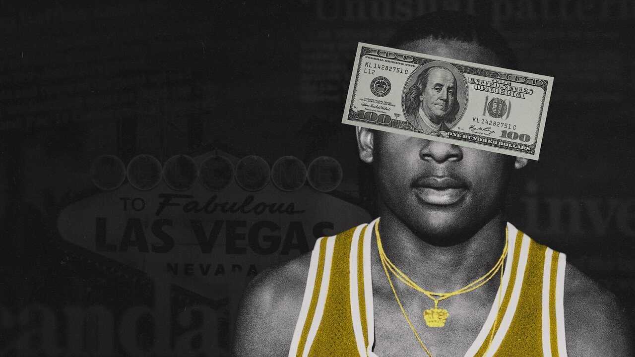 FR - Bad Sport : la triche organisée (2021) 0