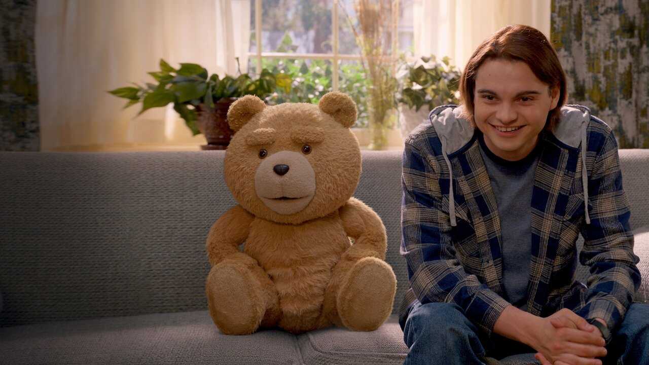 DE - Ted (2024) 2