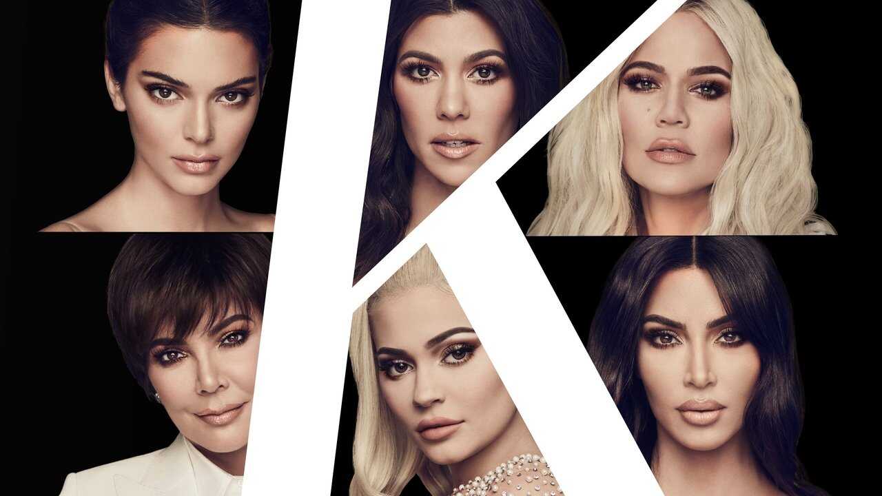 NF - Keeping Up with the Kardashians 3