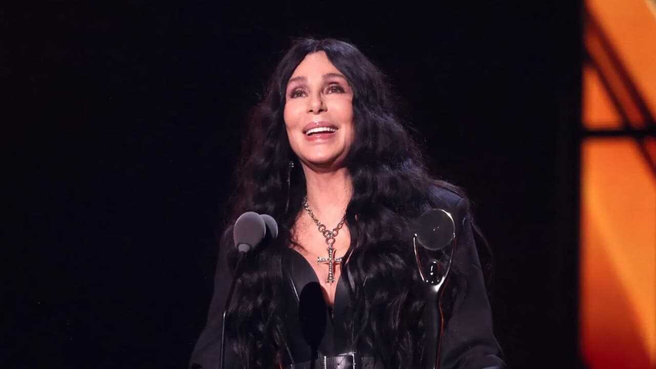 2024 Rock & Roll Hall of Fame Induction Ceremony (2024) 0