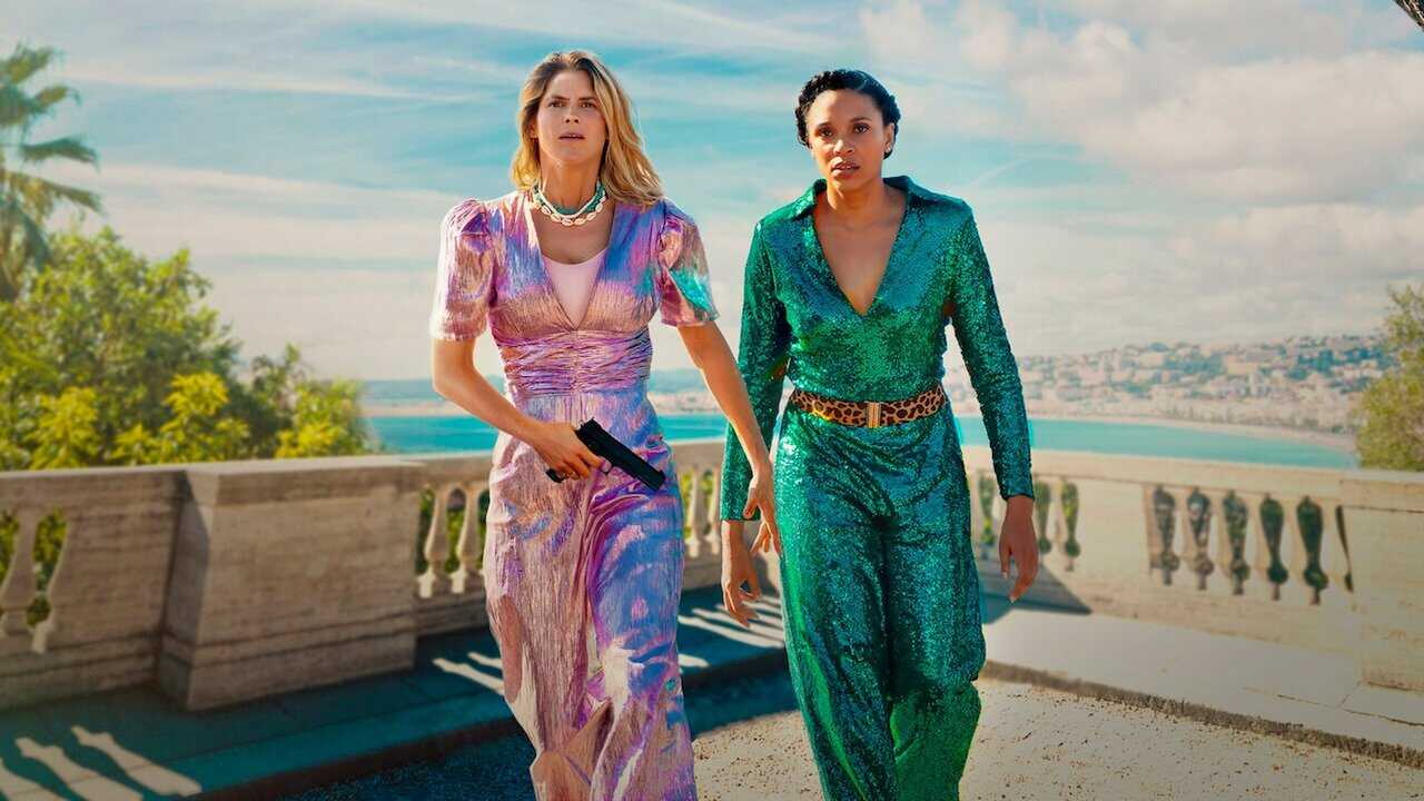 Las chicas de Niza (2024) 0