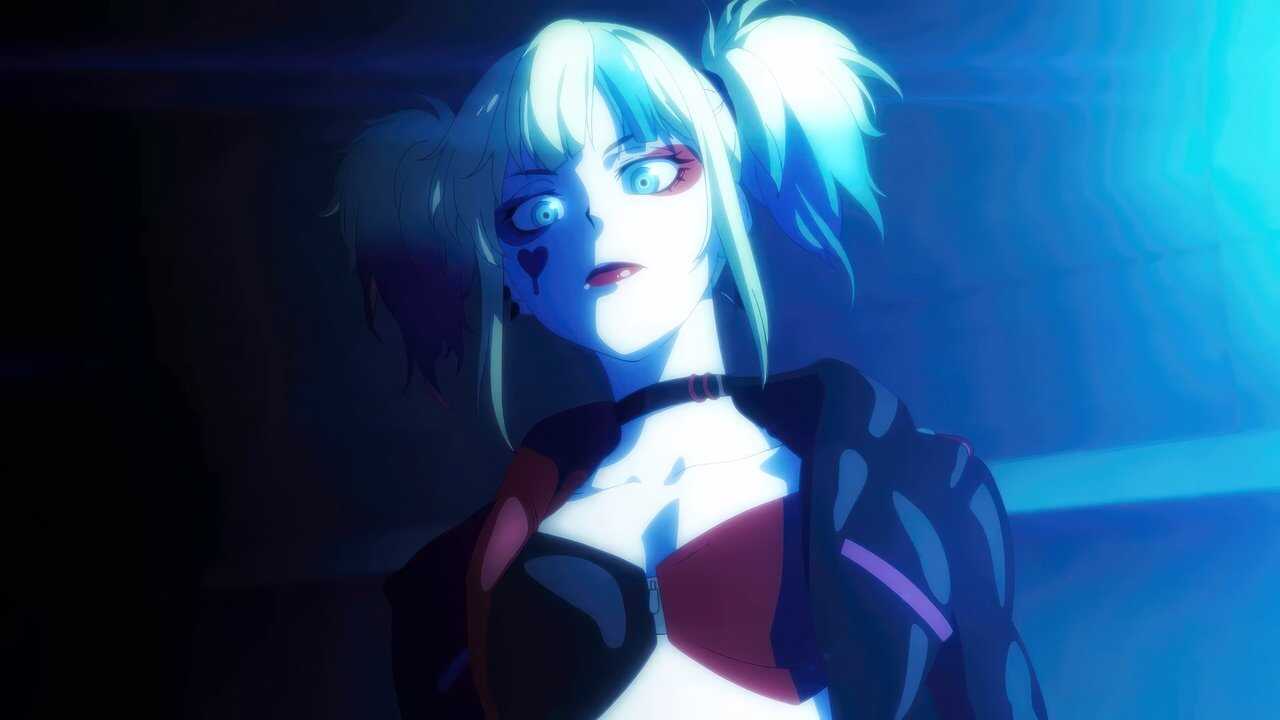 EN - Suicide Squad Isekai (2024) 3