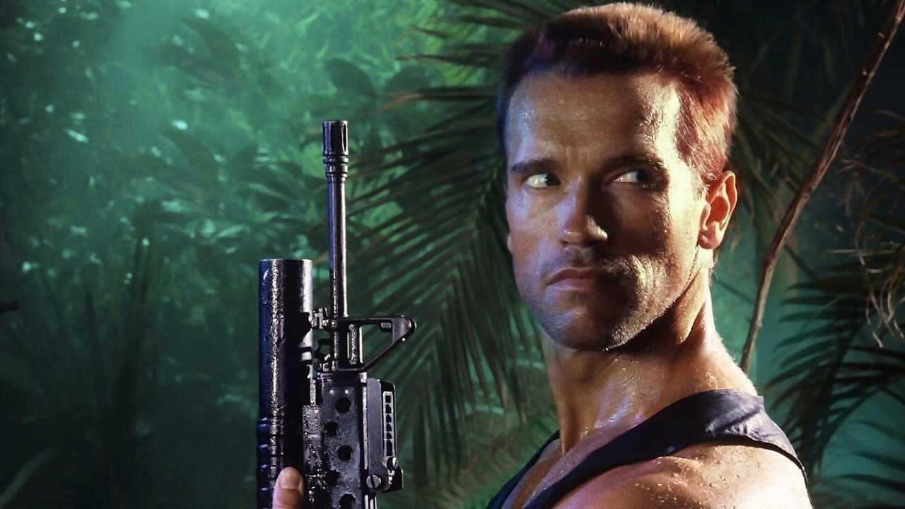 Predator 0