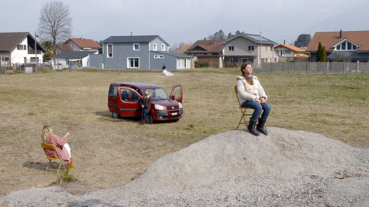 The Line (2023) 0