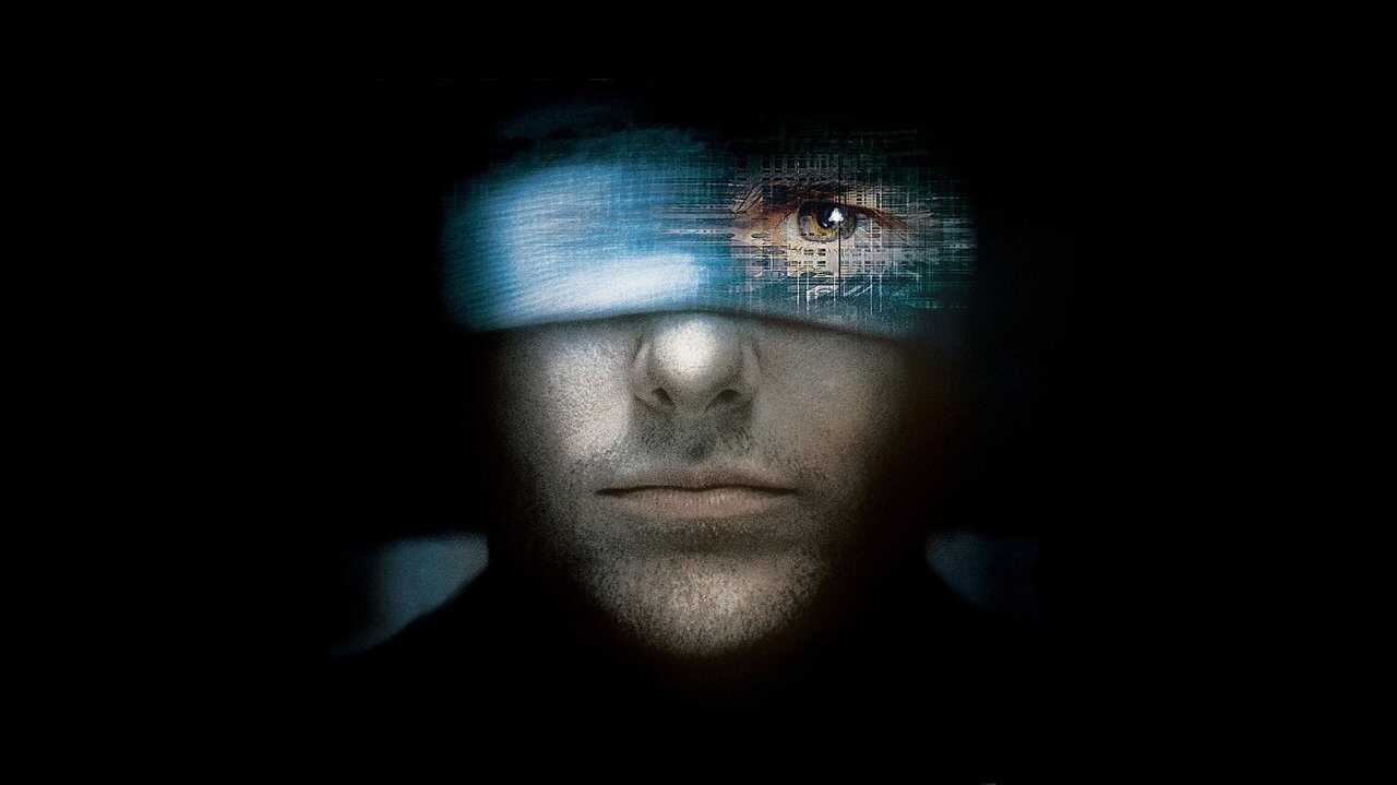 Minority Report 0